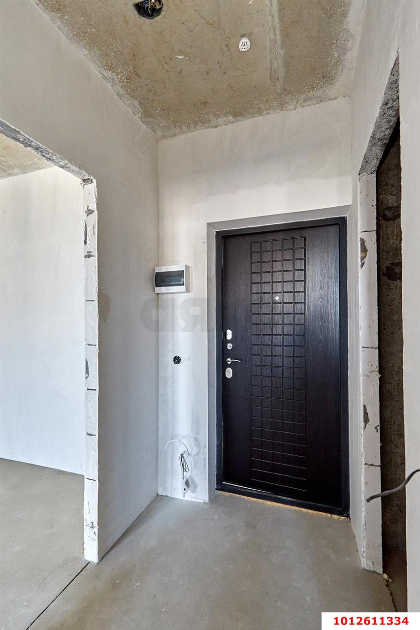 Фото №14: 1-комнатная квартира 32 м² - Краснодар, Парк Победы, ул. Героя Пешкова, 14