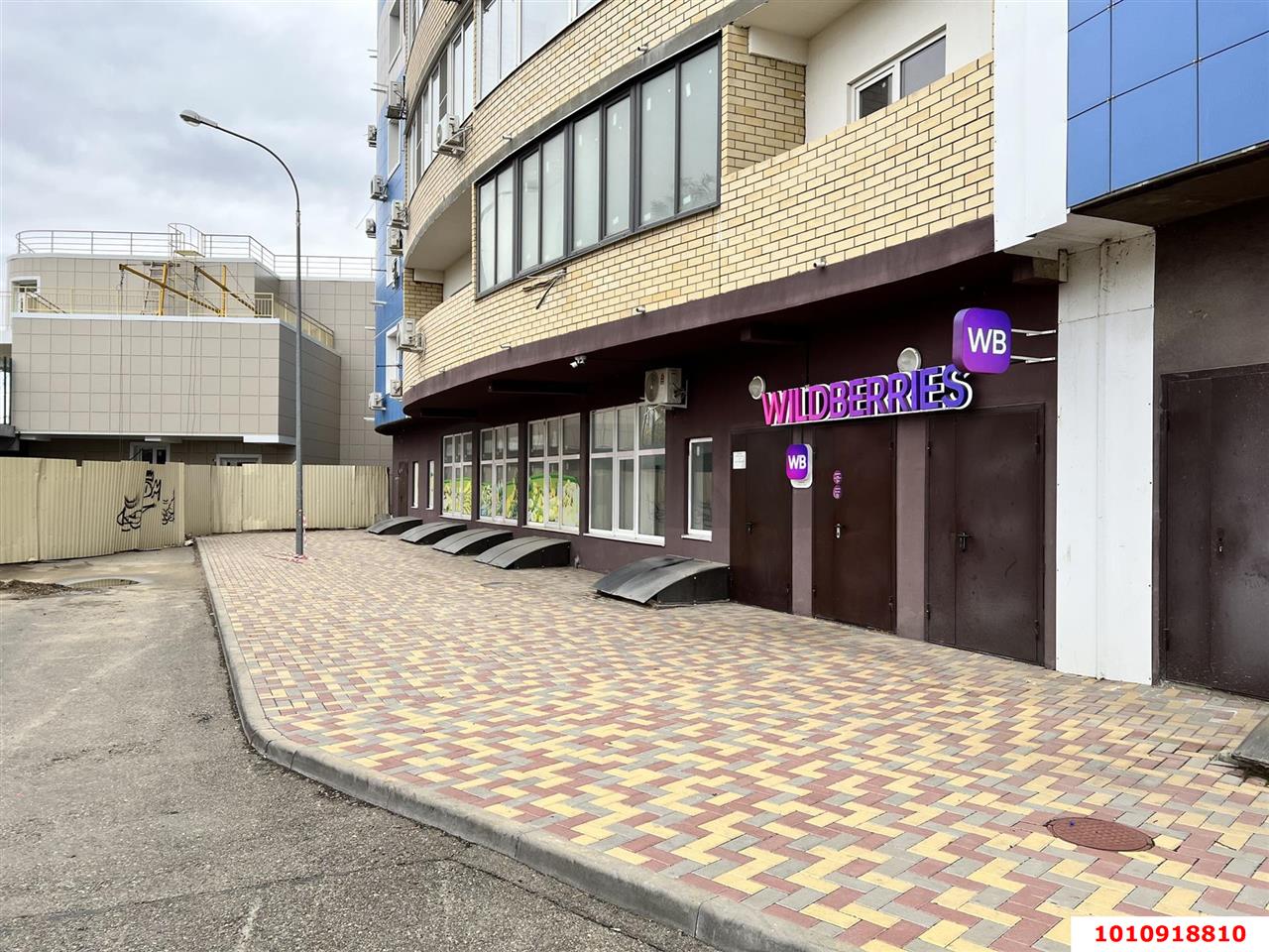 Фото №5: Коммерция 280 м² - Краснодар, Центральный внутригородской округ, Дубинка, жилой комплекс Радонеж, мкр. Черёмушки, ул. Вишняковой, 1/23к2