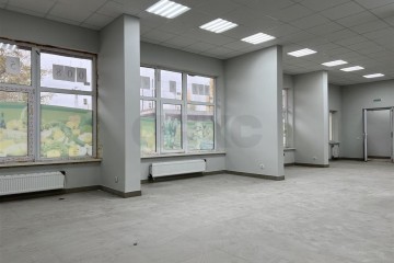 Фото №4: Торговое помещение 281 м² - Краснодар, мкр. Черёмушки, ул. Вишняковой, 1/23к2