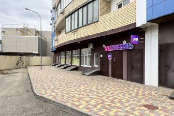 Фото №5: Торговое помещение 281 м² - Краснодар, мкр. Черёмушки, ул. Вишняковой, 1/23к2
