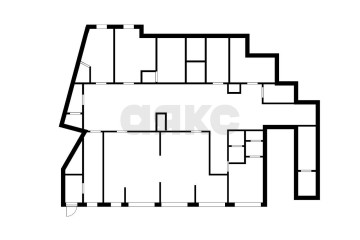 Фото №2: Торговое помещение 281 м² - Краснодар, мкр. Черёмушки, ул. Вишняковой, 1/23к2