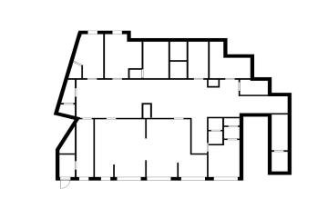 Фото №2: Коммерция 280 м² - Краснодар, мкр. Черёмушки, ул. Вишняковой, 1/23к2