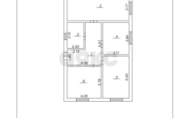 Фото №2: Дом 120 м² - Краснодар, мкр. Прикубанский внутригородской округ, пр-д 1-й Лоцманский, 61