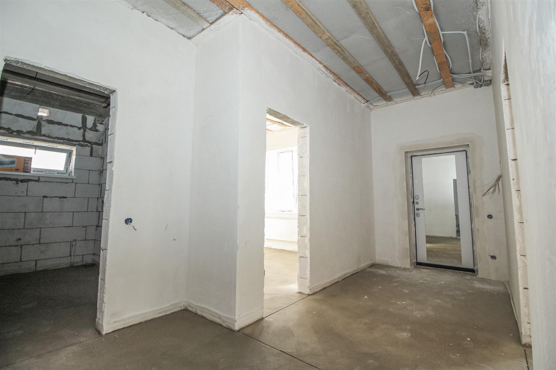 Фото №11: Дом 120 м² + 4 сот. - Краснодар, пр-д 1-й Лоцманский, 61