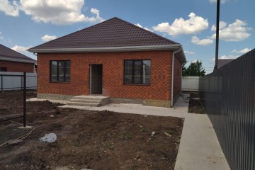 Фото №1: Дом 120 м² - Краснодар, мкр. Прикубанский внутригородской округ, пр-д 1-й Лоцманский, 61