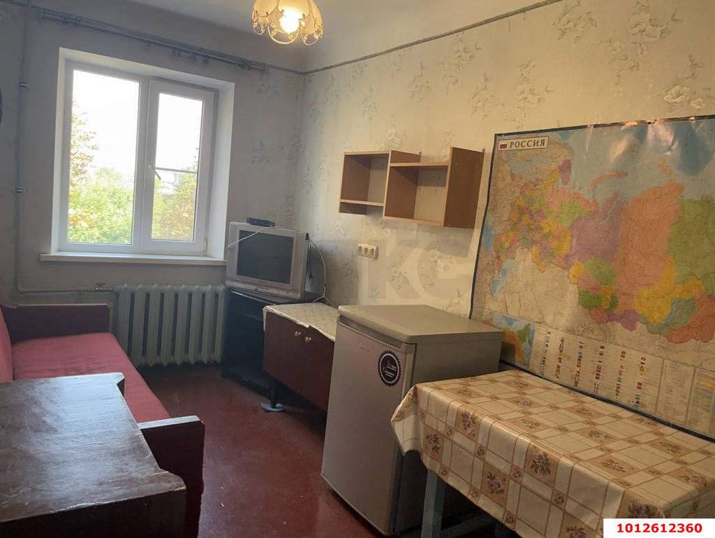 Фото №6: 4-комнатная квартира 65 м² - Краснодар, Покровка, ул. Северная, 493