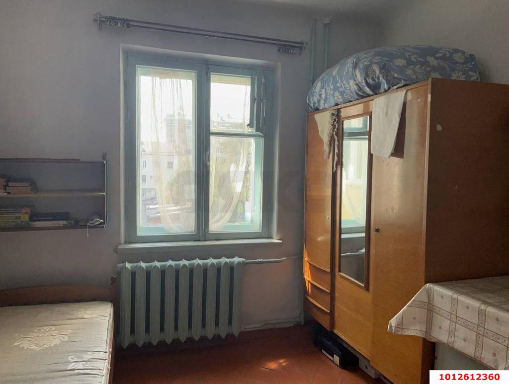 Фото №8: 4-комнатная квартира 65 м² - Краснодар, Покровка, ул. Северная, 493