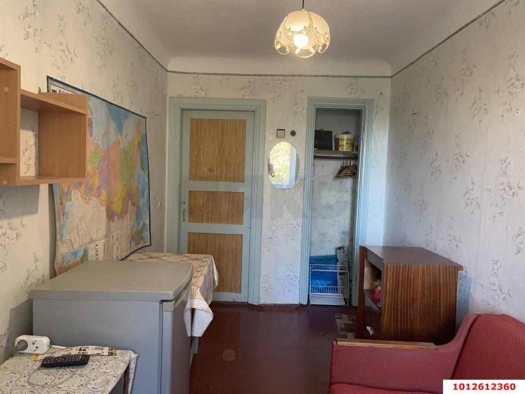 Фото №7: 4-комнатная квартира 65 м² - Краснодар, Покровка, ул. Северная, 493