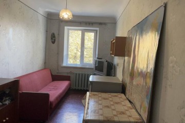 Фото №2: 4-комнатная квартира 65 м² - Краснодар, мкр. Покровка, ул. Северная, 493