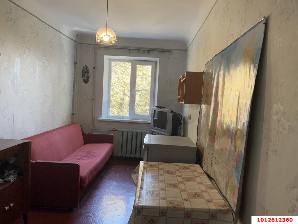 Фото №2: 4-комнатная квартира 65 м² - Краснодар, Покровка, ул. Северная, 493