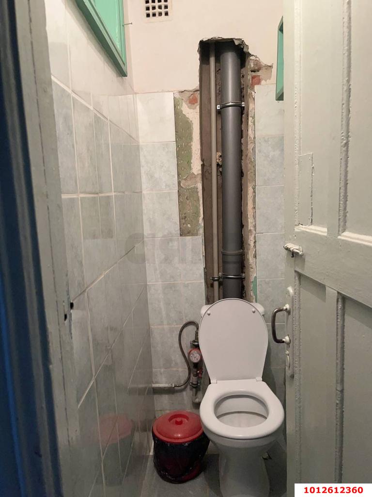 Фото №12: 4-комнатная квартира 65 м² - Краснодар, Покровка, ул. Северная, 493