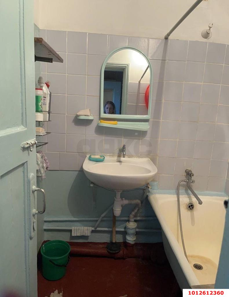 Фото №11: 4-комнатная квартира 65 м² - Краснодар, Покровка, ул. Северная, 493