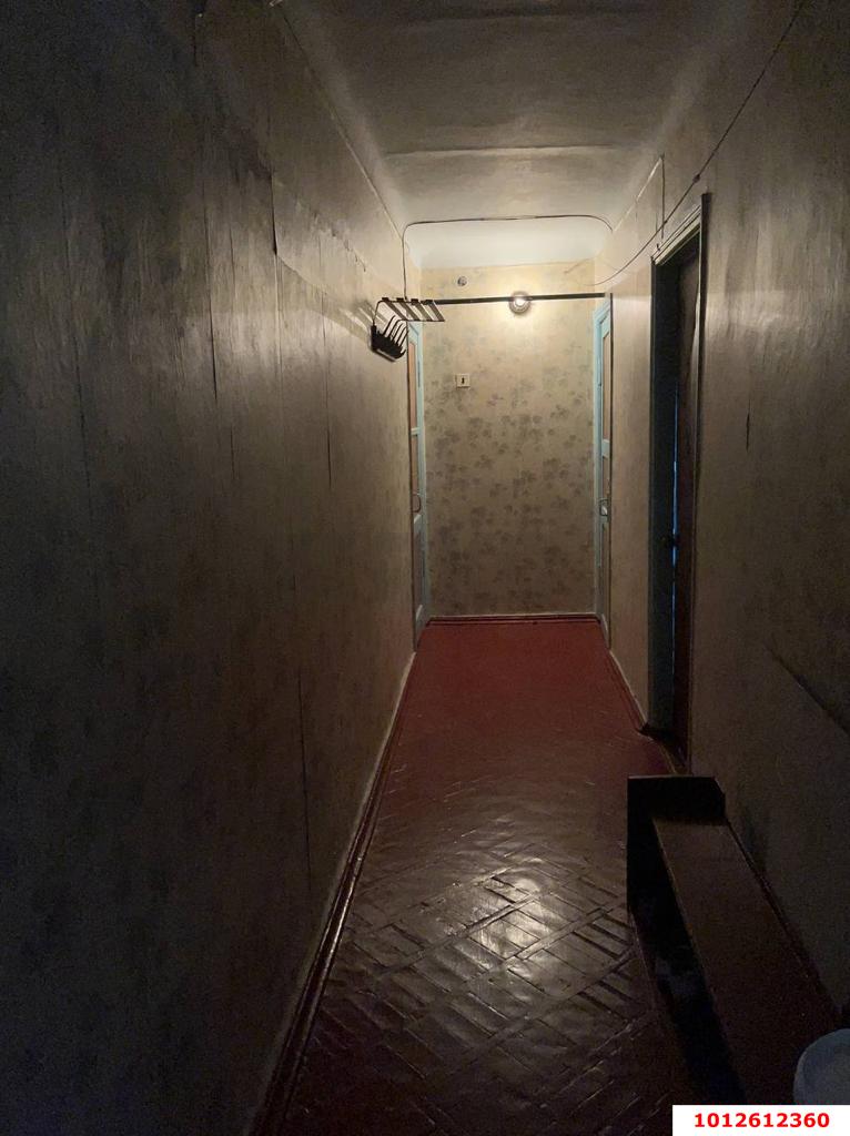 Фото №10: 4-комнатная квартира 65 м² - Краснодар, Покровка, ул. Северная, 493