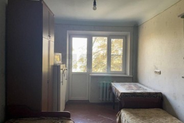 Фото №1: 4-комнатная квартира 65 м² - Краснодар, мкр. Покровка, ул. Северная, 493