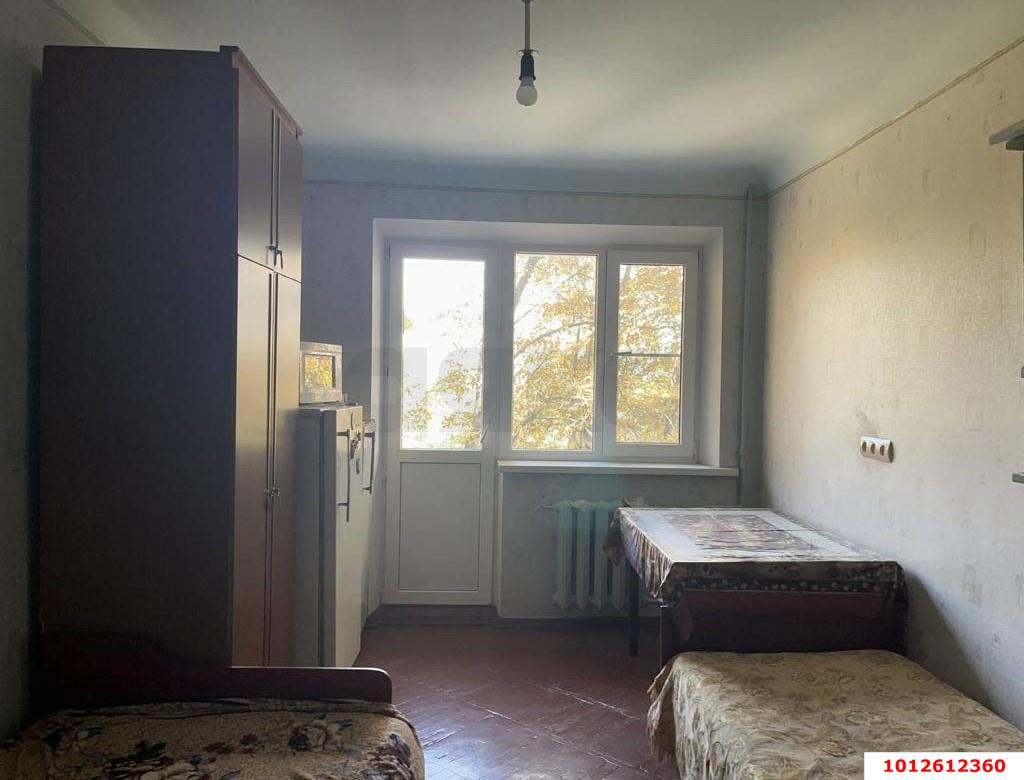 Фото №1: 4-комнатная квартира 65 м² - Краснодар, Покровка, ул. Северная, 493