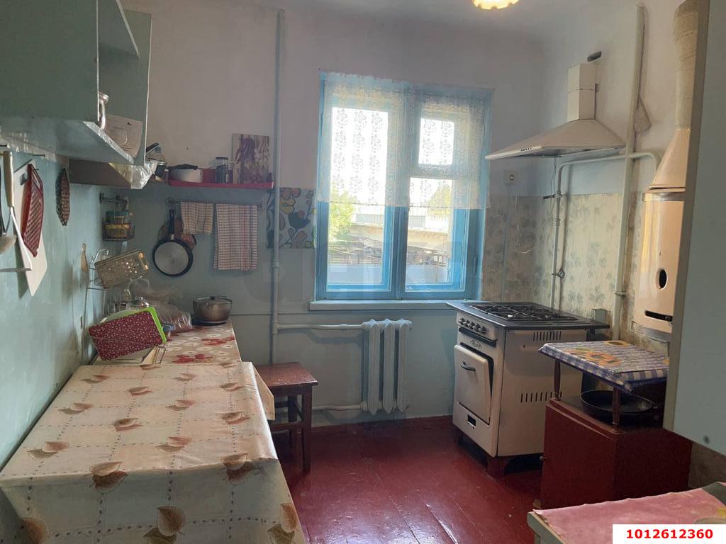 Фото №9: 4-комнатная квартира 65 м² - Краснодар, Покровка, ул. Северная, 493