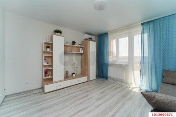 Фото №4: Студия 27 м² - Краснодар, мкр. жилой комплекс Спортивная Деревня, ул. Западный Обход, 42к2