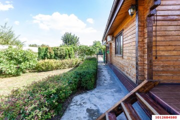 Фото №4: Дом 68 м² - Копанской, мкр. Прикубанский внутригородской округ, ул. Победы