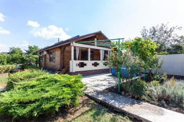 Фото №1: Дом 68 м² - Копанской, мкр. Прикубанский внутригородской округ, ул. Победы