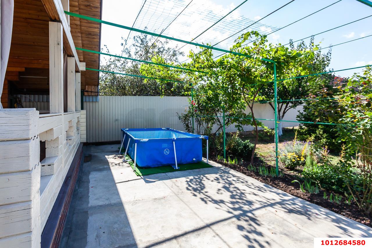 Фото №6: Дом 68 м² + 13 сот. - Копанской, мкр. Прикубанский внутригородской округ, ул. Победы