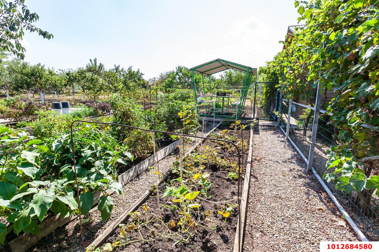 Фото №16: Дом 68 м² + 13 сот. - Копанской, мкр. Прикубанский внутригородской округ, ул. Победы