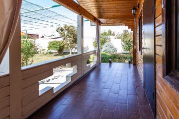 Фото №5: Дом 68 м² - Копанской, мкр. Прикубанский внутригородской округ, ул. Победы