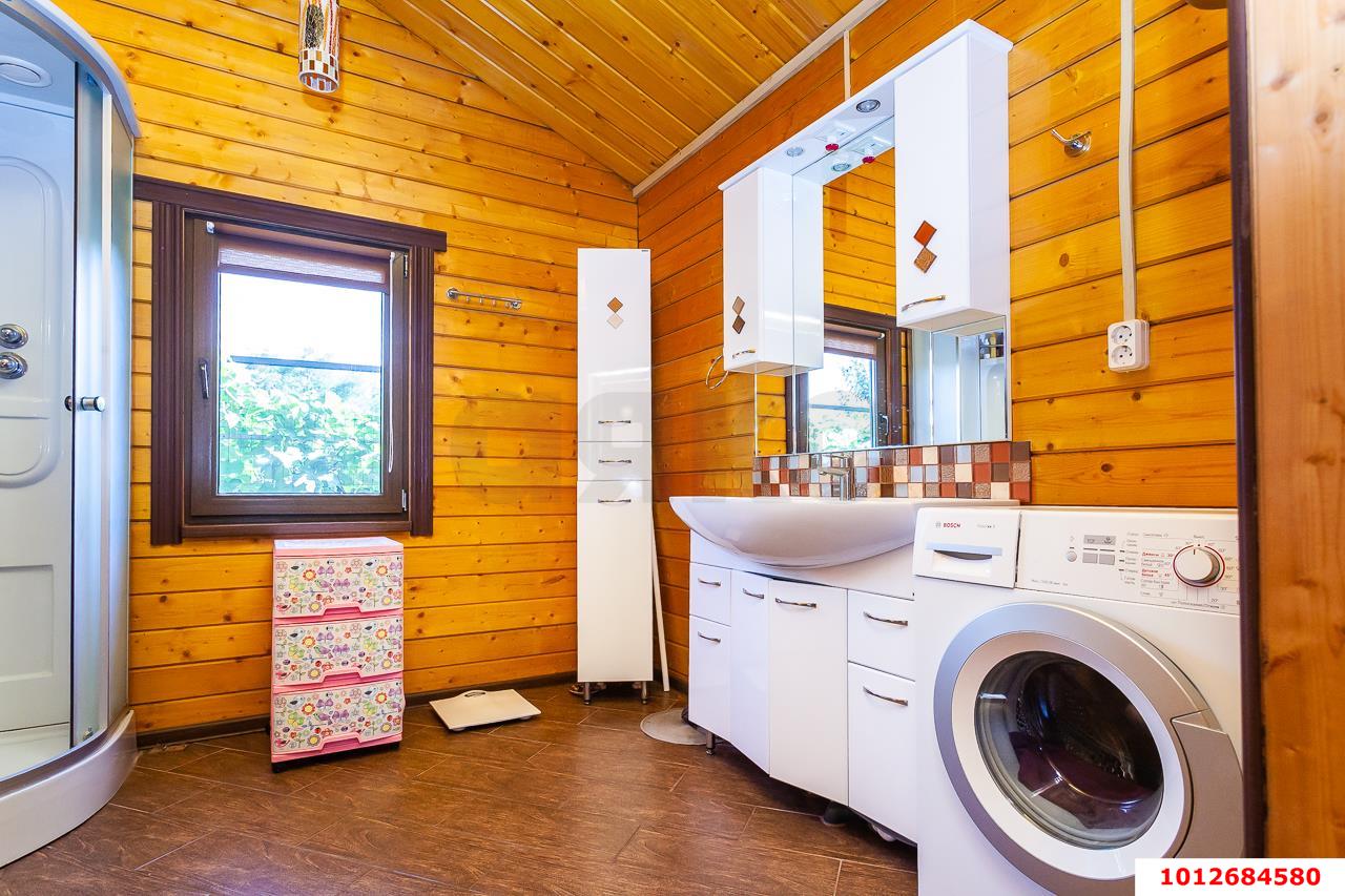 Фото №8: Дом 68 м² + 13 сот. - Копанской, Прикубанский внутригородской округ, ул. Победы