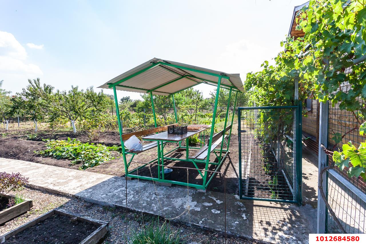 Фото №15: Дом 68 м² + 13 сот. - Копанской, Прикубанский внутригородской округ, ул. Победы