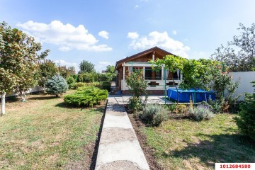 Фото №2: Дом 68 м² - Копанской, мкр. Прикубанский внутригородской округ, ул. Победы