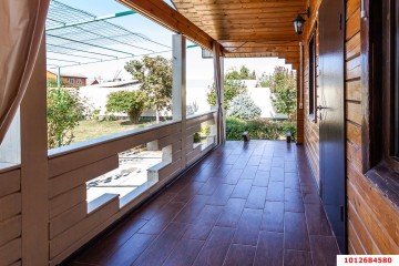 Фото №5: Дом 68 м² - Копанской, мкр. Прикубанский внутригородской округ, ул. Победы