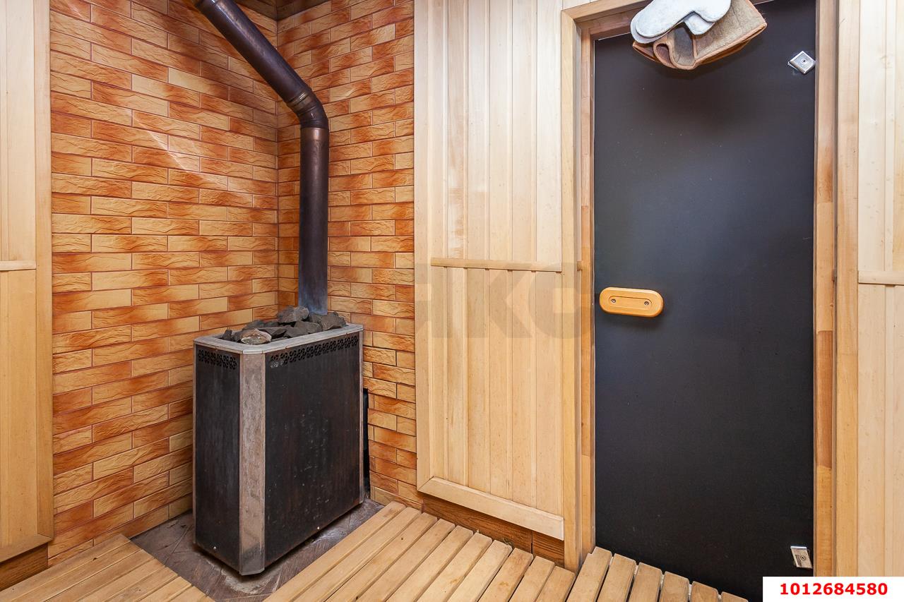 Фото №10: Дом 68 м² + 13 сот. - Копанской, мкр. Прикубанский внутригородской округ, ул. Победы