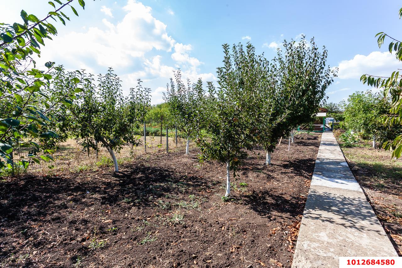 Фото №17: Дом 68 м² + 13 сот. - Копанской, мкр. Прикубанский внутригородской округ, ул. Победы