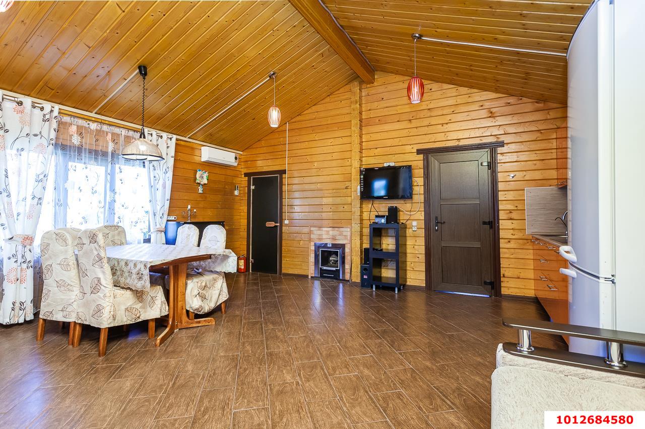 Фото №14: Дом 68 м² + 13 сот. - Копанской, мкр. Прикубанский внутригородской округ, ул. Победы