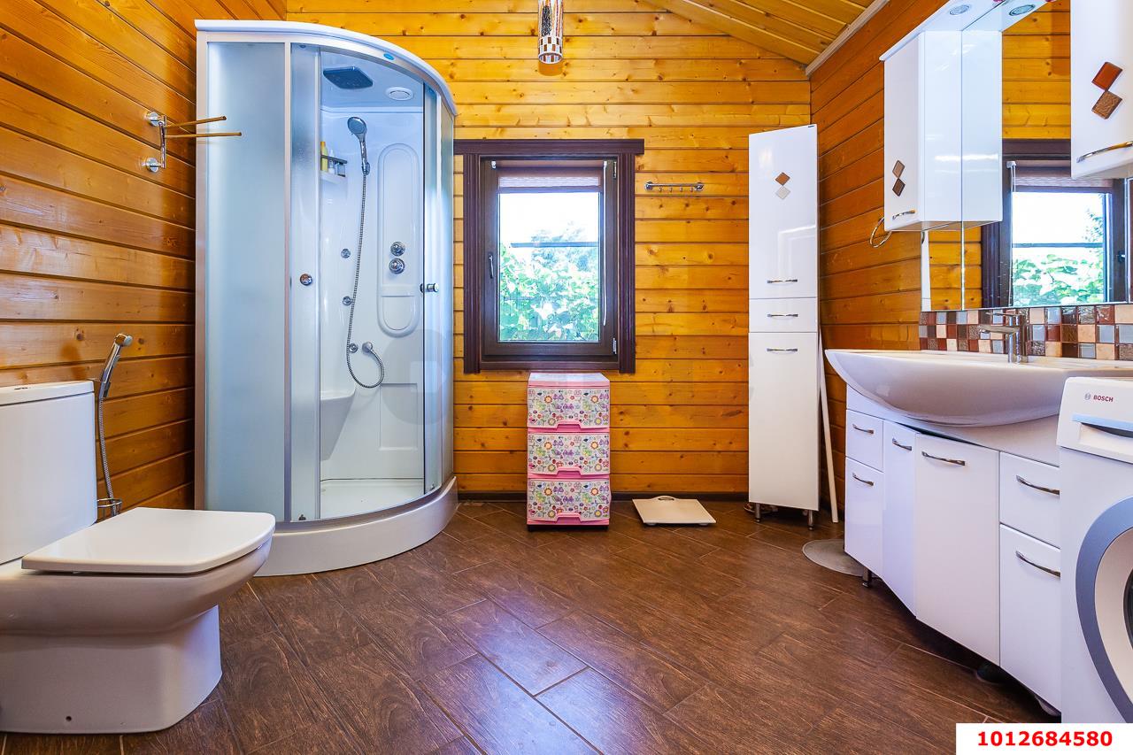 Фото №9: Дом 68 м² + 13 сот. - Копанской, Прикубанский внутригородской округ, ул. Победы