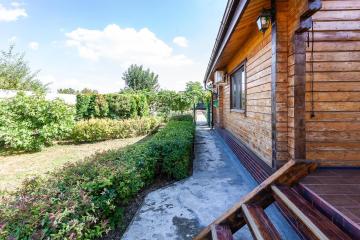 Фото №4: Дом 68 м² - Копанской, мкр. Прикубанский внутригородской округ, ул. Победы