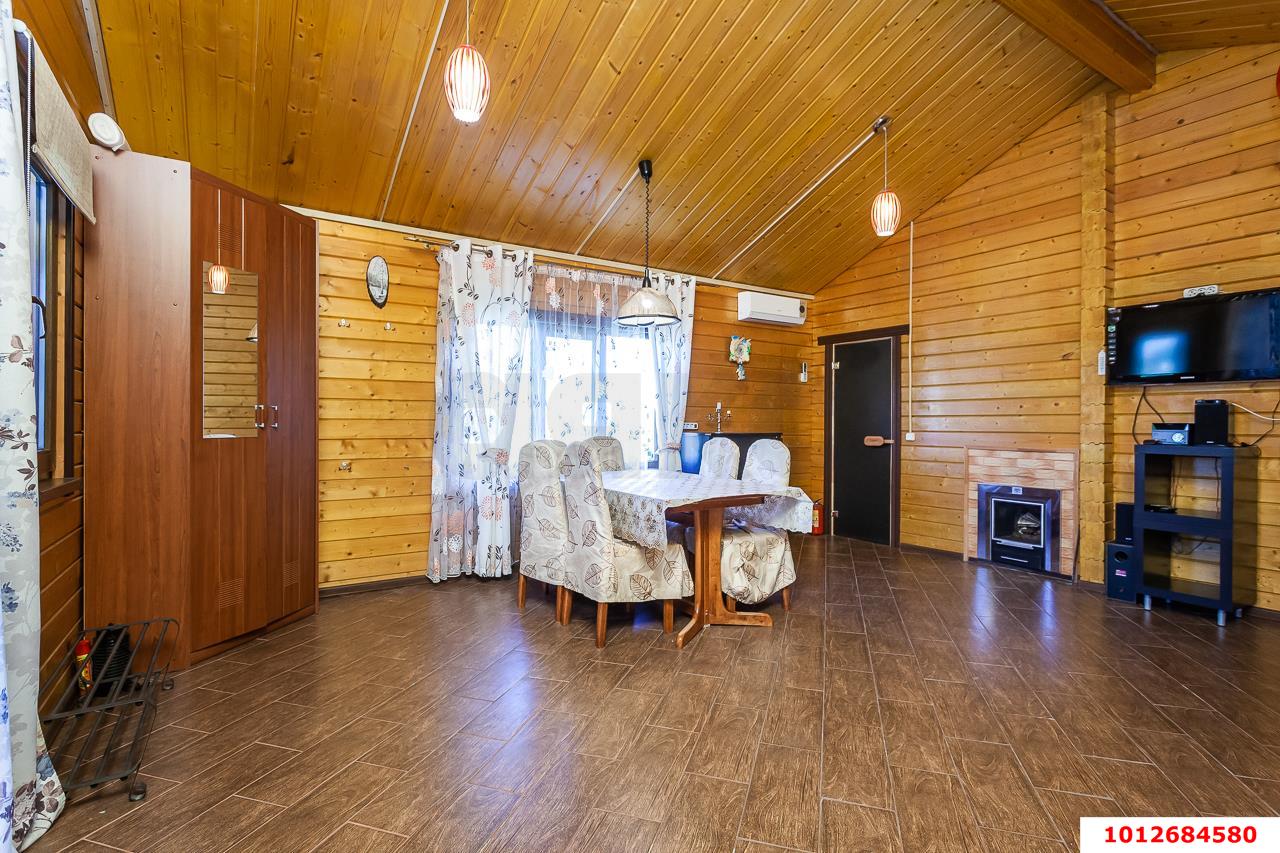 Фото №13: Дом 68 м² + 13 сот. - Копанской, мкр. Прикубанский внутригородской округ, ул. Победы