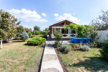 Фото №2: Дом 68 м² - Копанской, мкр. Прикубанский внутригородской округ, ул. Победы