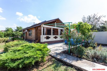 Фото №1: Дом 68 м² - Копанской, мкр. Прикубанский внутригородской округ, ул. Победы