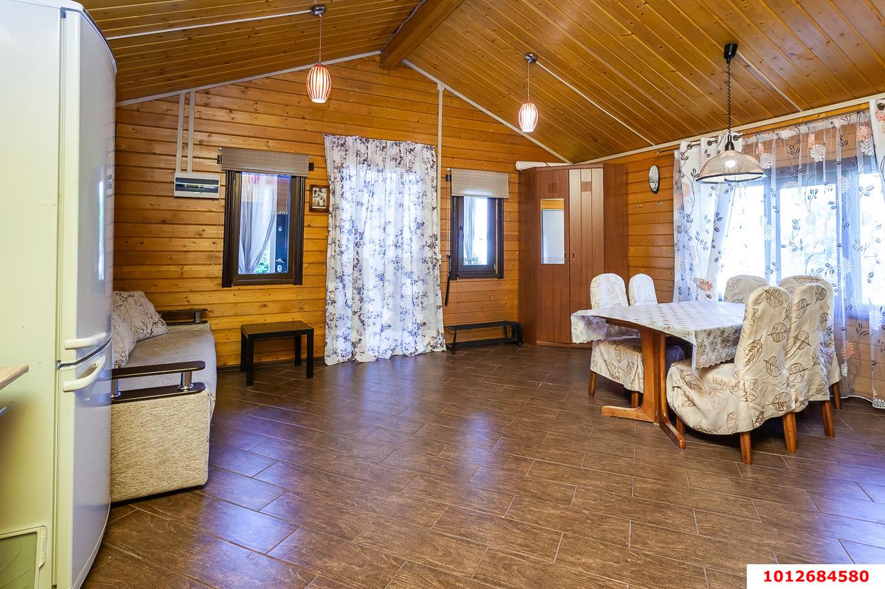 Фото №12: Дом 68 м² + 13 сот. - Копанской, мкр. Прикубанский внутригородской округ, ул. Победы