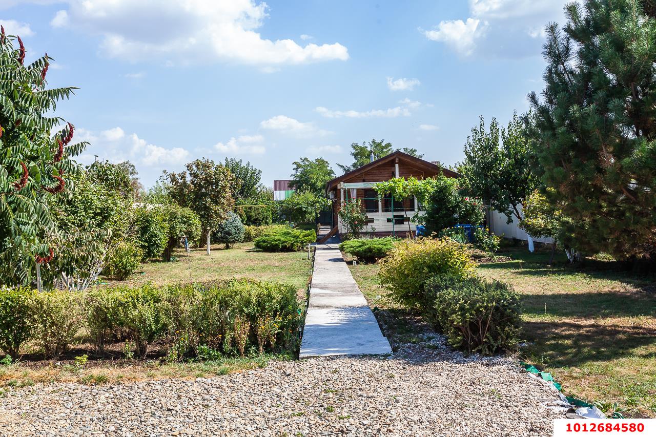 Фото №7: Дом 68 м² + 13 сот. - Копанской, Прикубанский внутригородской округ, ул. Победы