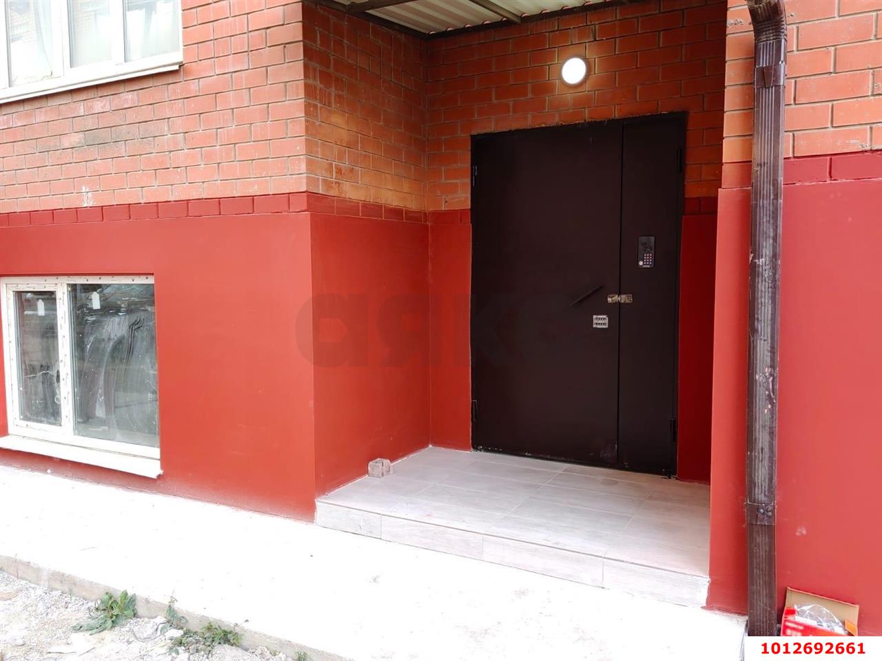 Фото №4: Студия 30 м² - Российский, Прикубанский внутригородской округ, ул. Ратной Славы, 32