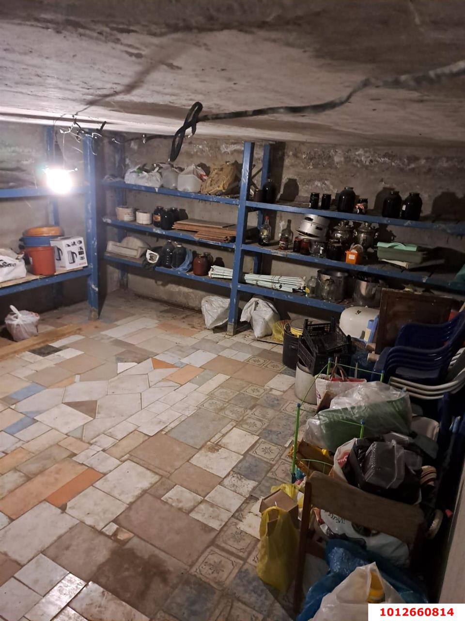 Фото №17: Дом 98 м² + 6 сот. - Кубаночка-Белозёрный, Прикубанский внутригородской округ, ул. Зелёная, 425