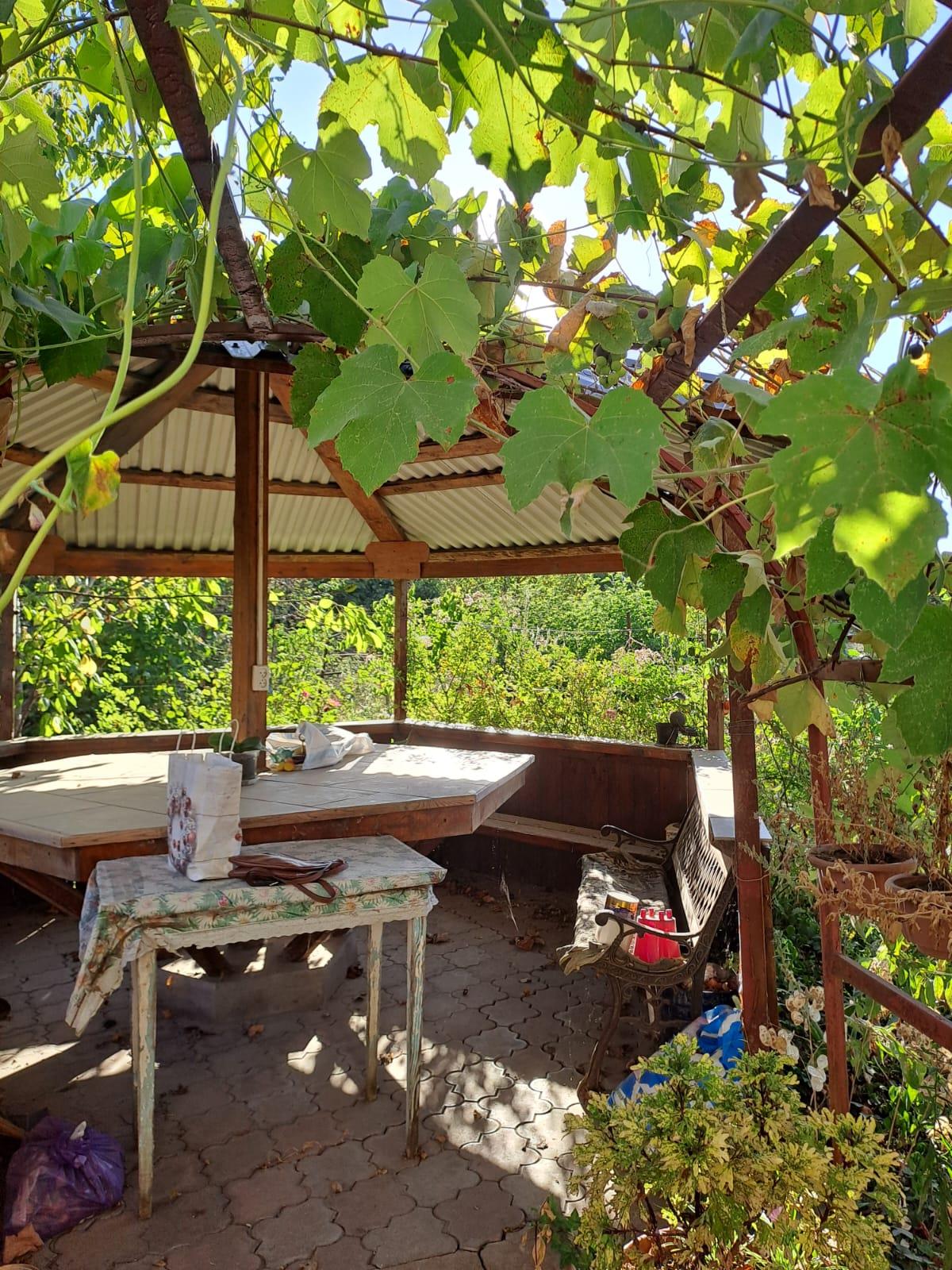 Фото №11: Дом 98 м² + 6 сот. - СНТ Кубаночка-Белозёрный, мкр. Прикубанский внутригородской округ, ул. Зелёная, 425