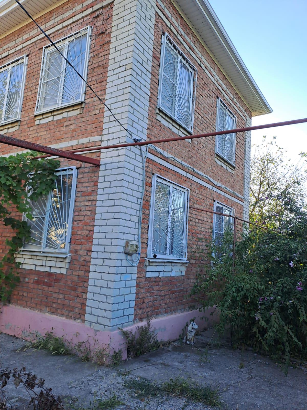 Фото №10: Дом 98 м² + 6 сот. - СНТ Кубаночка-Белозёрный, мкр. Прикубанский внутригородской округ, ул. Зелёная, 425