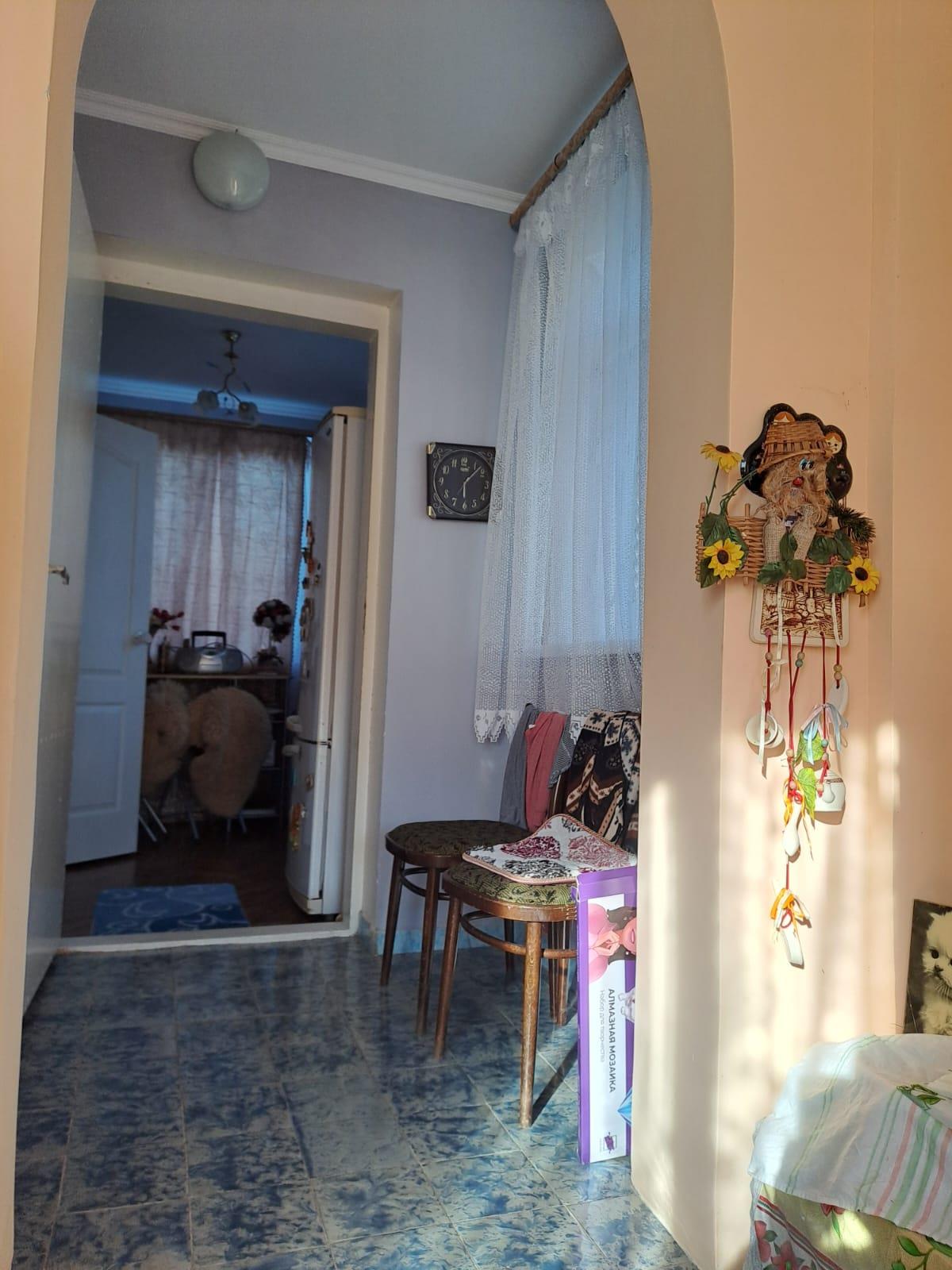 Фото №16: Дом 98 м² + 6 сот. - СНТ Кубаночка-Белозёрный, мкр. Прикубанский внутригородской округ, ул. Зелёная, 425