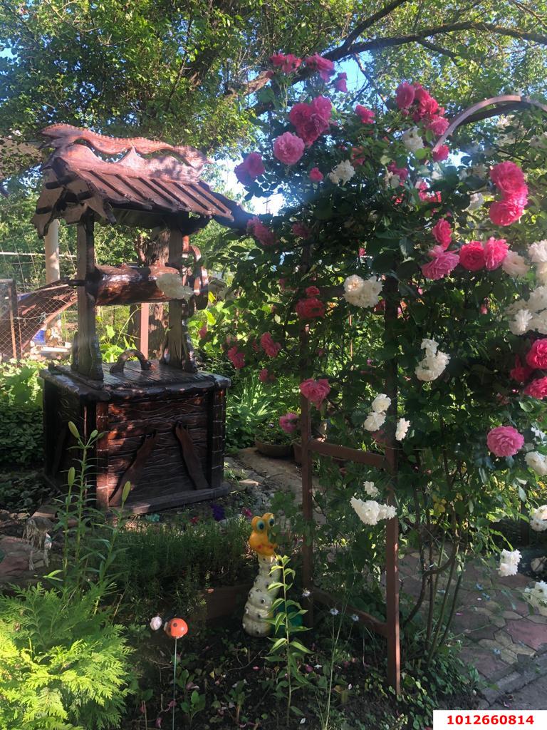 Фото №12: Дом 98 м² + 6 сот. - Кубаночка-Белозёрный, Прикубанский внутригородской округ, ул. Зелёная, 425