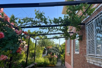 Фото №3: Дом 98 м² - Кубаночка-Белозёрный, мкр. Прикубанский внутригородской округ, ул. Зелёная, 425