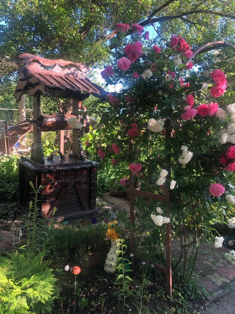 Фото №12: Дом 98 м² + 6 сот. - СНТ Кубаночка-Белозёрный, мкр. Прикубанский внутригородской округ, ул. Зелёная, 425