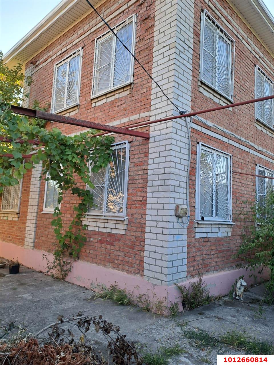 Фото №8: Дом 98 м² + 6 сот. - Кубаночка-Белозёрный, Прикубанский внутригородской округ, ул. Зелёная, 425