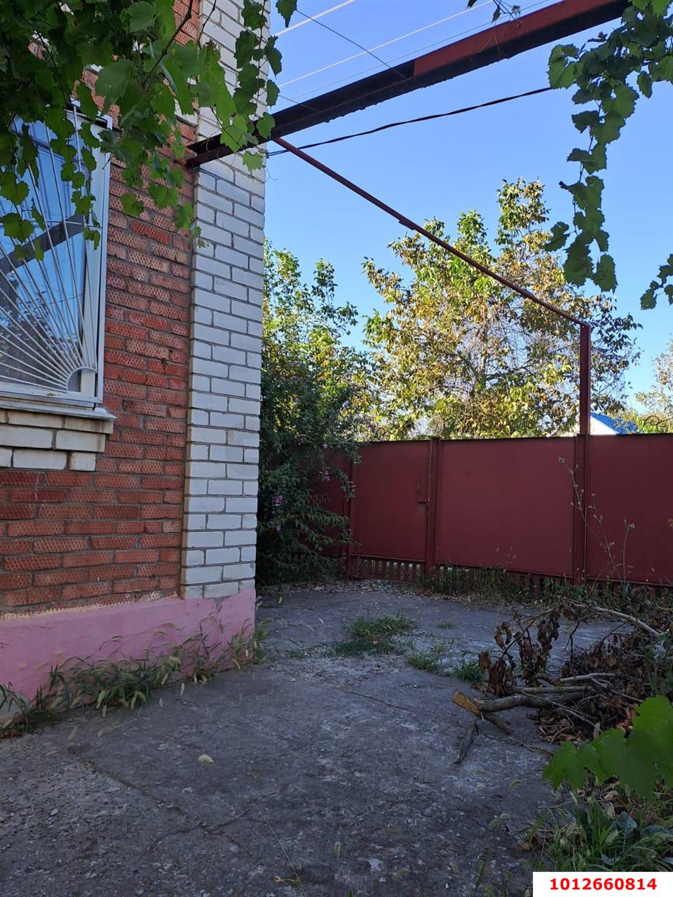 Фото №9: Дом 98 м² + 6 сот. - Кубаночка-Белозёрный, Прикубанский внутригородской округ, ул. Зелёная, 425